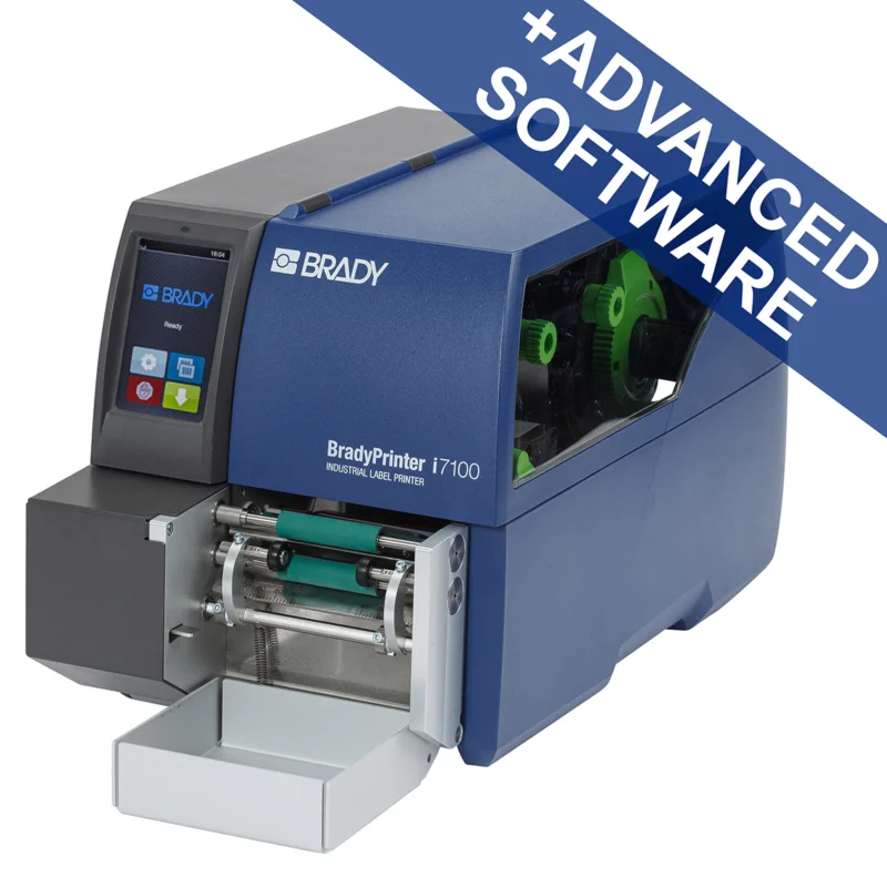 Applicator Printers - I7100600P-EULABVLA Superprijs