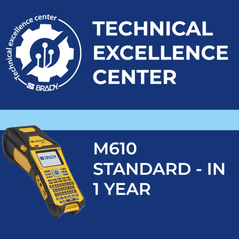 Service contracten - M610-ST-In-1Y Aanbieding