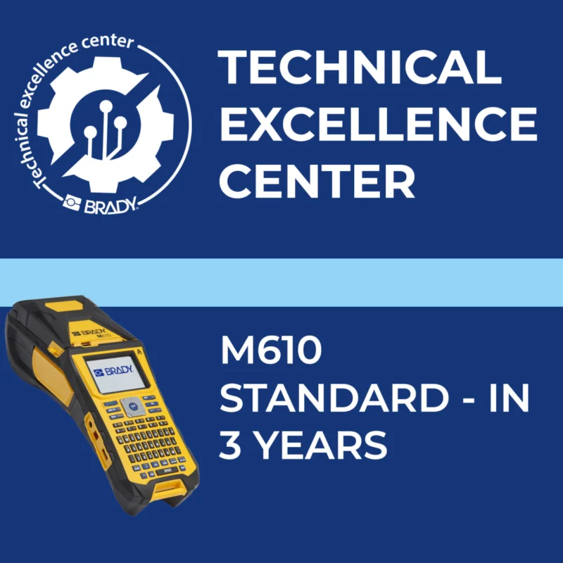 Service contracten - M610-ST-In-3Y Nu Kopen