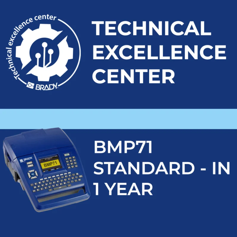 Service contracten - BMP71-ST-In-1Y Shop Nu