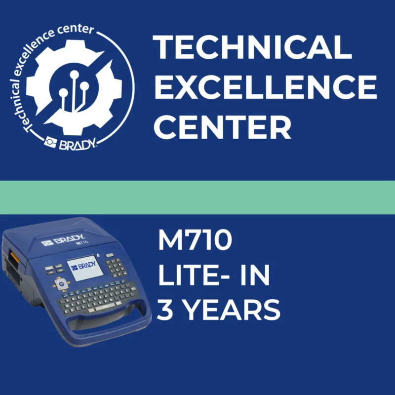 Service contracten - M710-LT-In-3Y Meest Verkocht