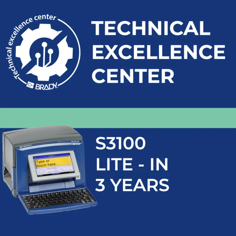Service contracten - S3100-LT-In-3Y Hoge Kwaliteit