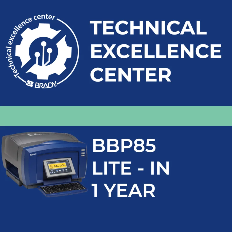 Service contracten - BBP85-LT-In-1Y Populair