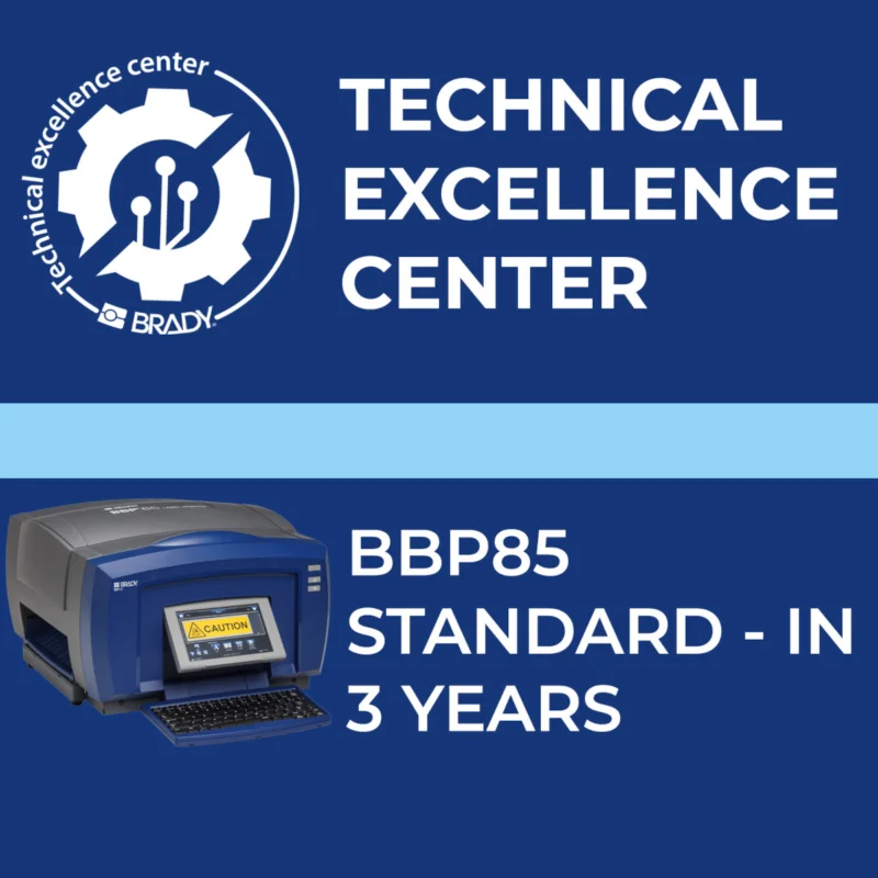 Service contracten - BBP85-ST-In-3Y Veilige Betaling