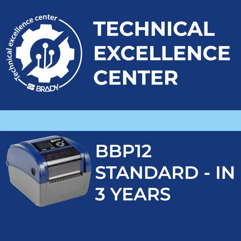 Bestseller Service contracten - BBP12-ST-In-3Y