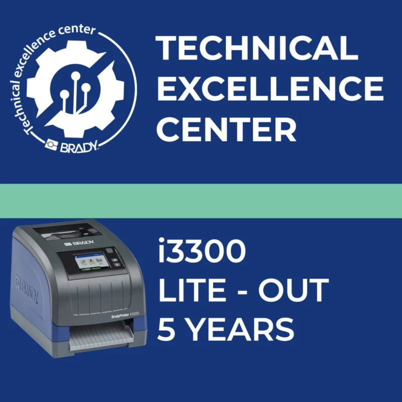 Service contracten - i3300-LT-Out-5Y Bestseller