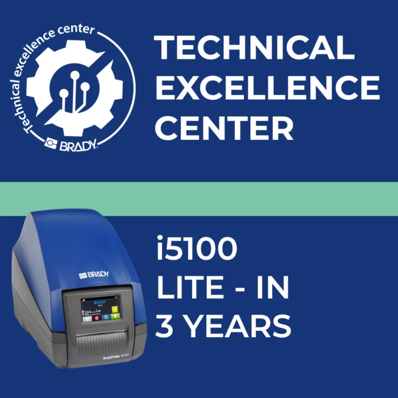 Superprijs Service contracten - i5100-LT-In-3Y