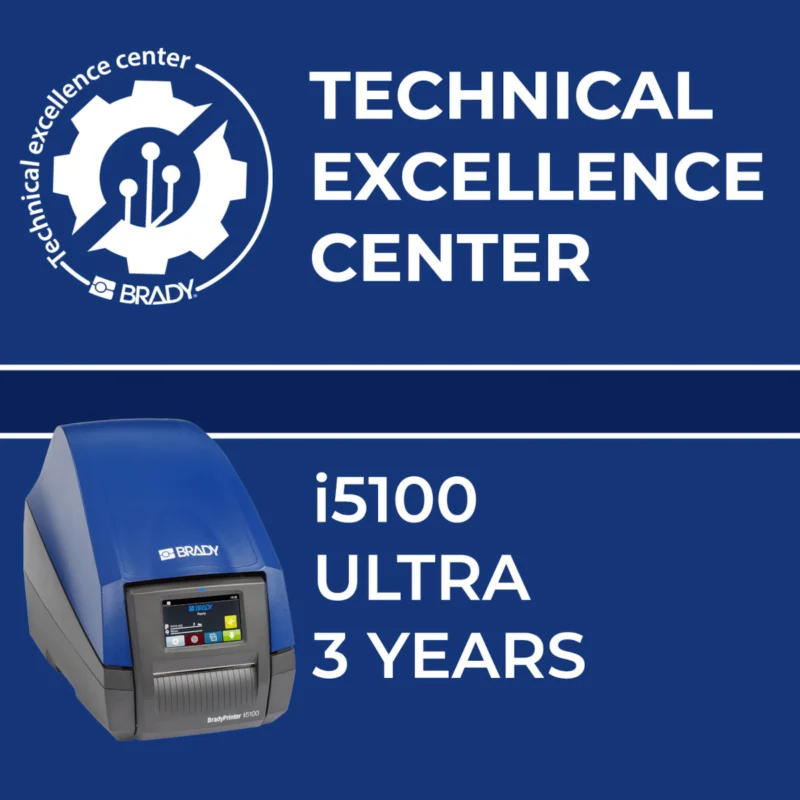 Service contracten - i5100-Ultra-3Y Seizoensaanbieding