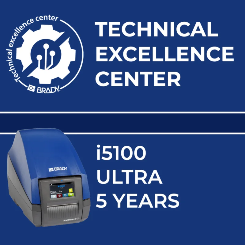 Aanbieding Service contracten - i5100-Ultra-5Y