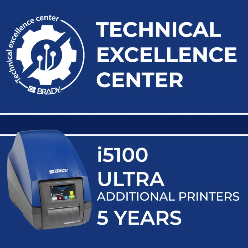 Service contracten - i5100-Ultra-Add-5Y Koop Online