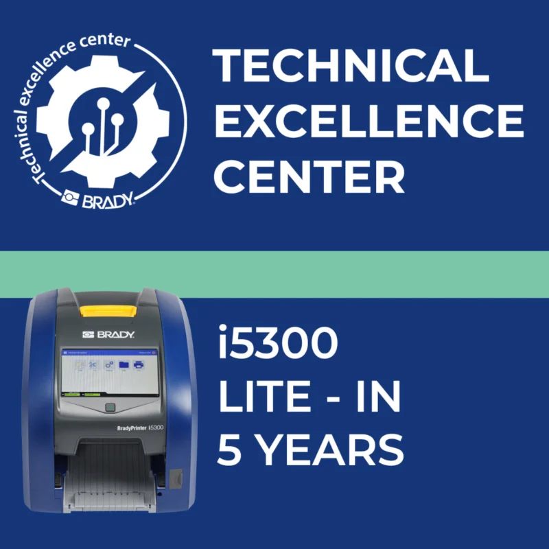 Service contracten - i5300-LT-In-5Y Voordeelprijs