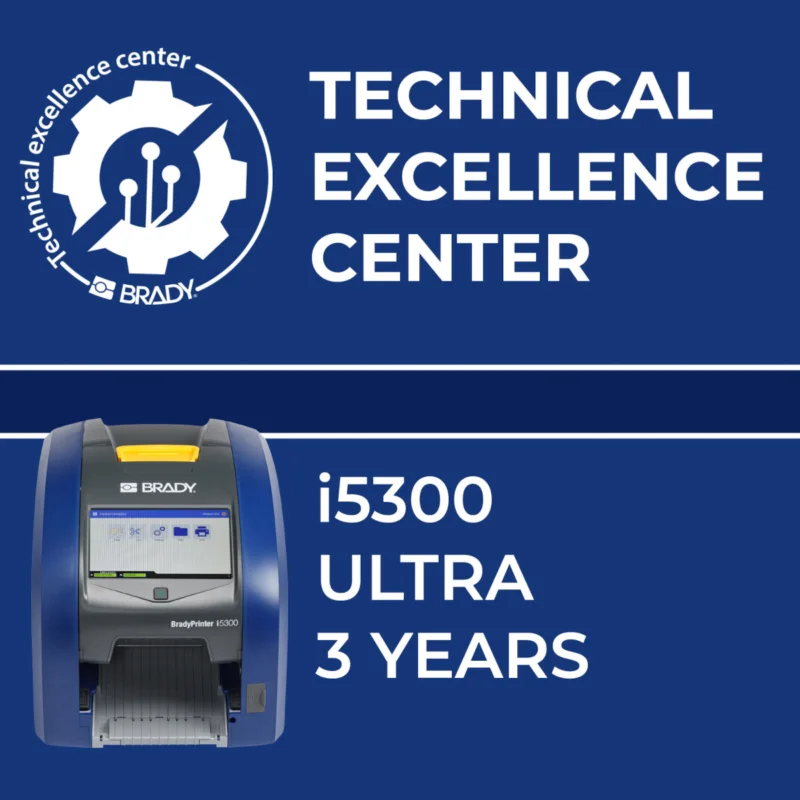 Service contracten - i5300-Ultra-3Y Tijdelijk Beschikbaar