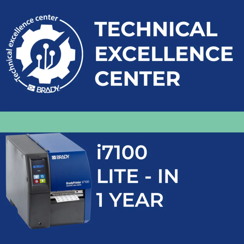 Premium Service contracten - i7100-LT-In-1Y