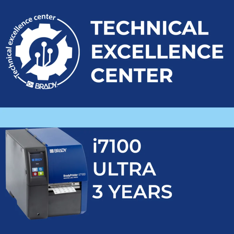 Beste Prijs Service contracten - i7100-Ultra-3Y