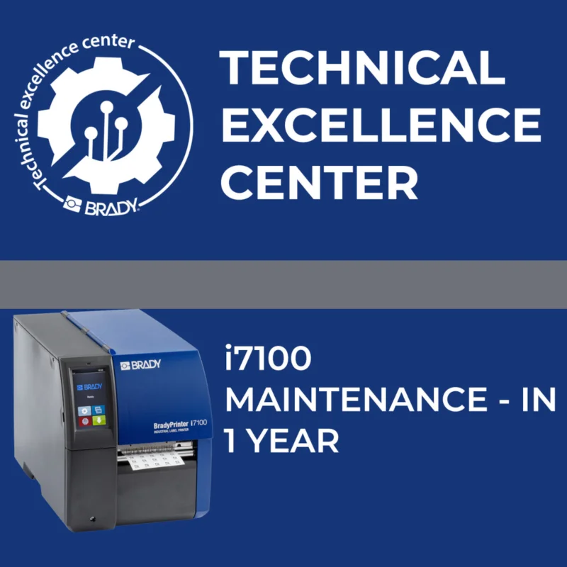 Service contracten - i7100-MT-In-1Y Meest Verkocht