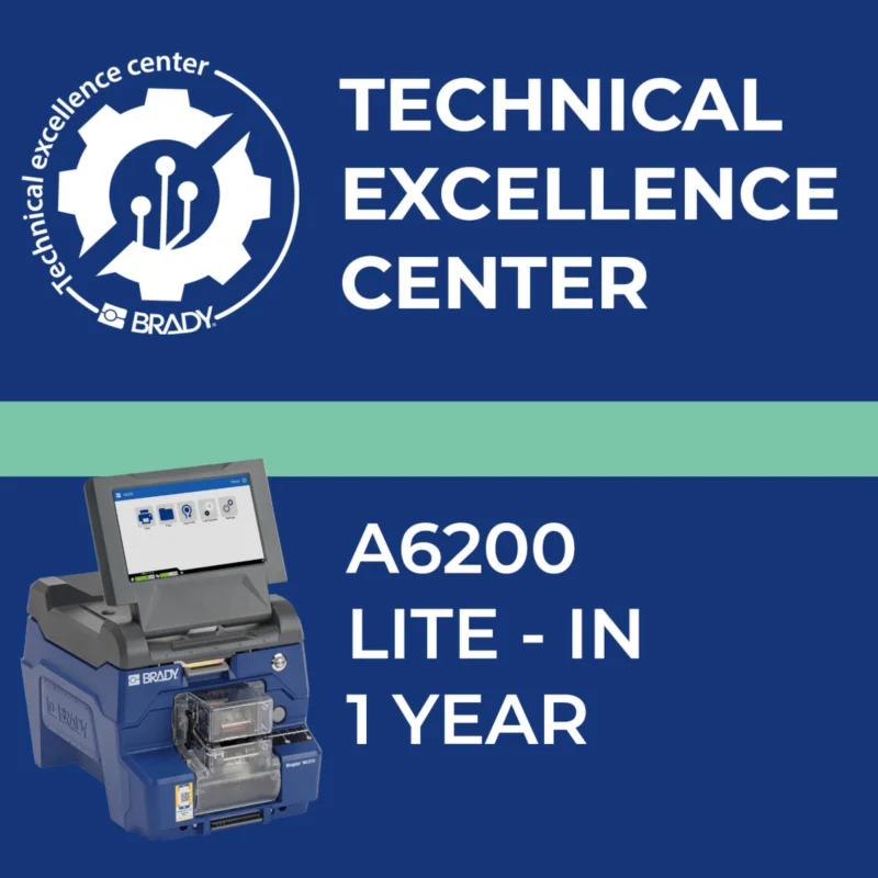 Service contracten - A6200-LT-In-1Y Exclusieve Aanbieding