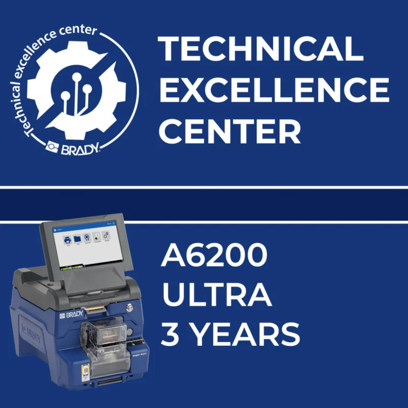 Actieprijs Service contracten - A6200-Ultra-3Y