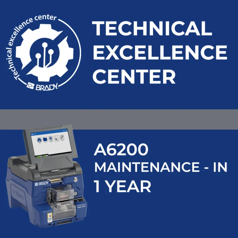 Service contracten - A6200-MT-In-1Y Dagaanbieding