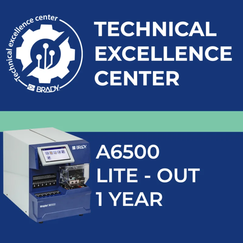 Service contracten - A6500-LT-Out-1Y Must-Have