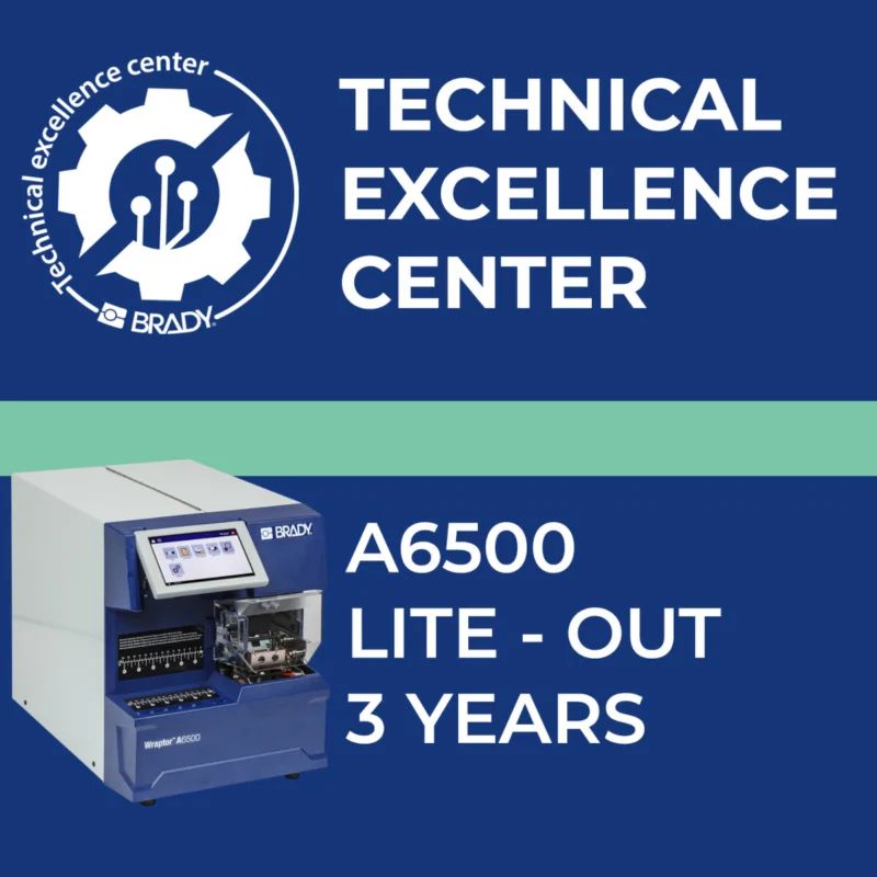 Service contracten - A6500-LT-Out-3Y Betaalbaar