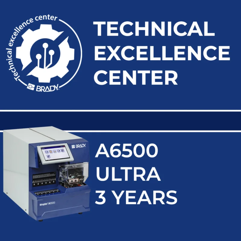 Beste Prijs Service contracten - A6500-Ultra-3Y