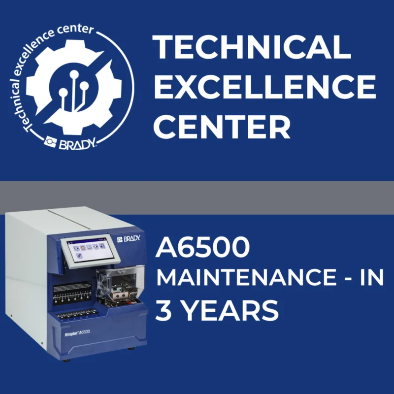 Actieprijs Service contracten - A6500-MT-In-3Y