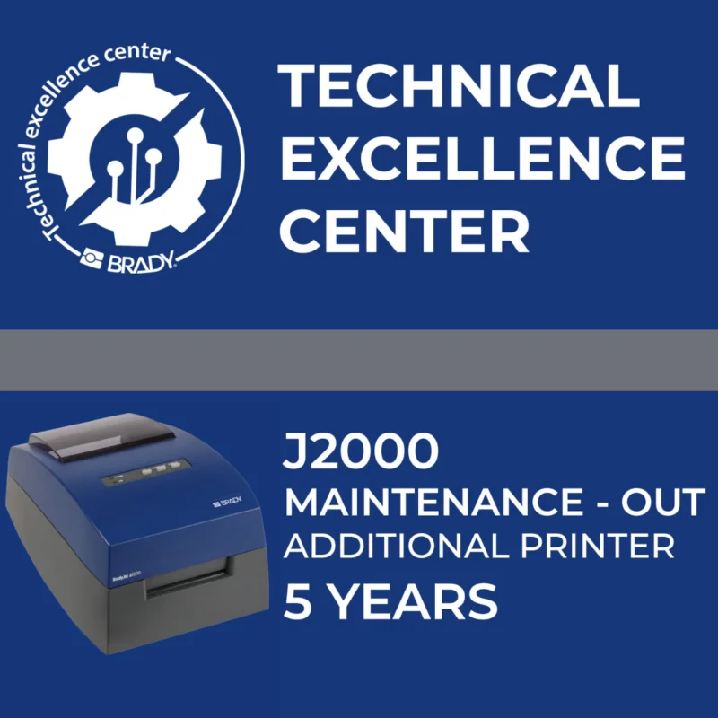 Service contracten - J2000-MT-Out-Ad-5Y Koop Online