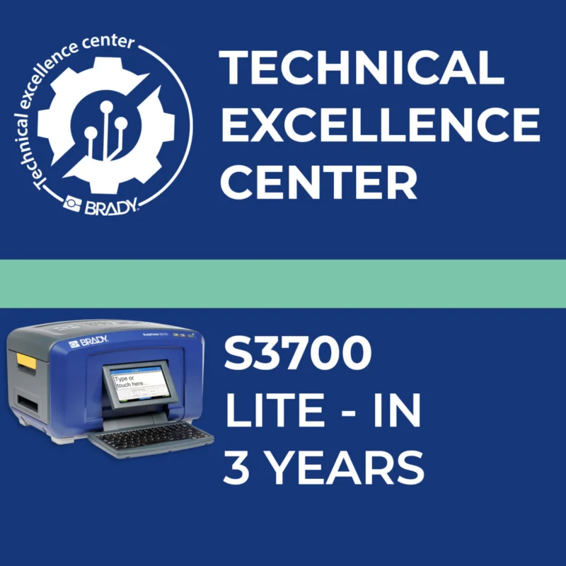 Service contracten - S3700-LT-In-3Y Bestseller