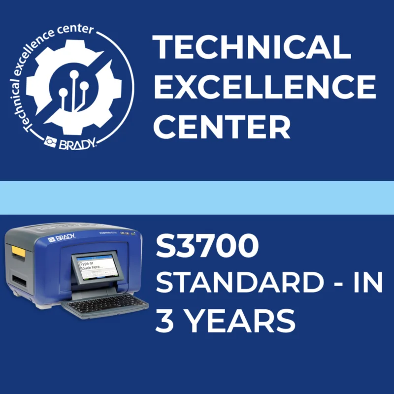 Beste Prijs Service contracten - S3700-ST-In-3Y