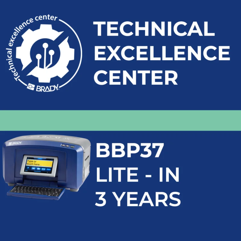 Service contracten - BBP37-LT-In-3Y Betaalbaar