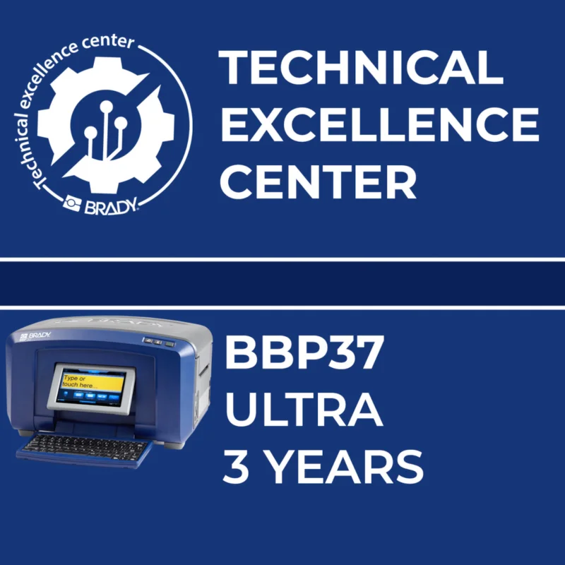 Service contracten - BBP37-Ultra-3Y Shop Nu