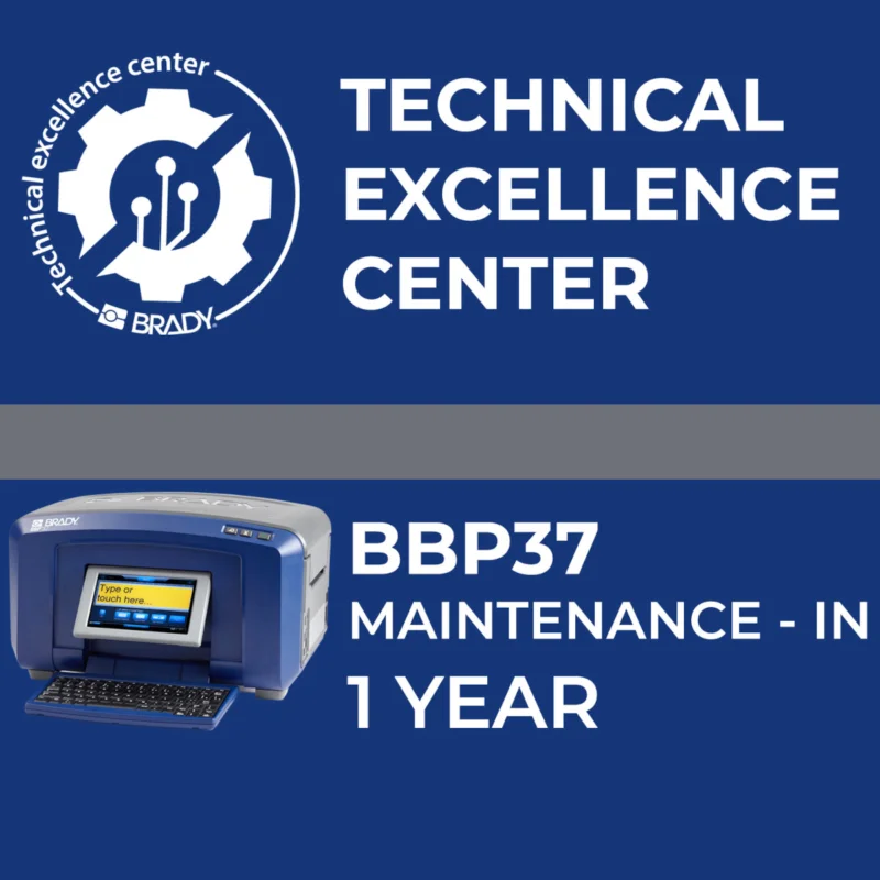 Beste Prijs Service contracten - BBP37-MT-In-1Y