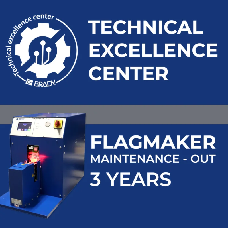 Alleen Vandaag Service contracten - Flagmake-MT-Out-3Y
