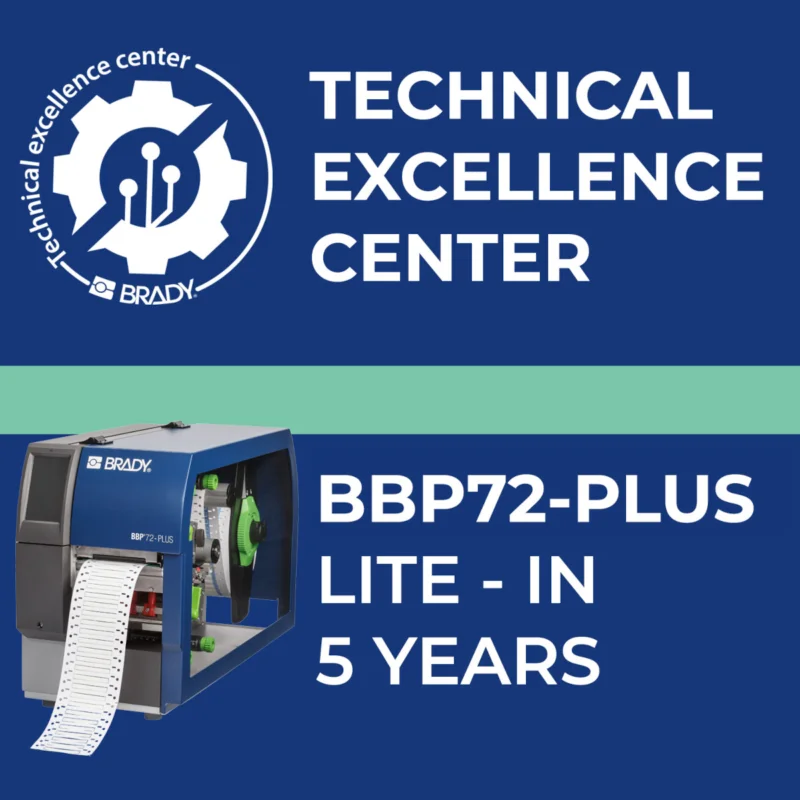 Service contracten - BBP72+-LT-In-5Y Beperkt Aanbod