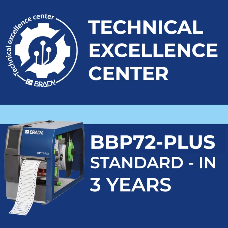 Aanbieding Service contracten - BBP72+-ST-In-3Y