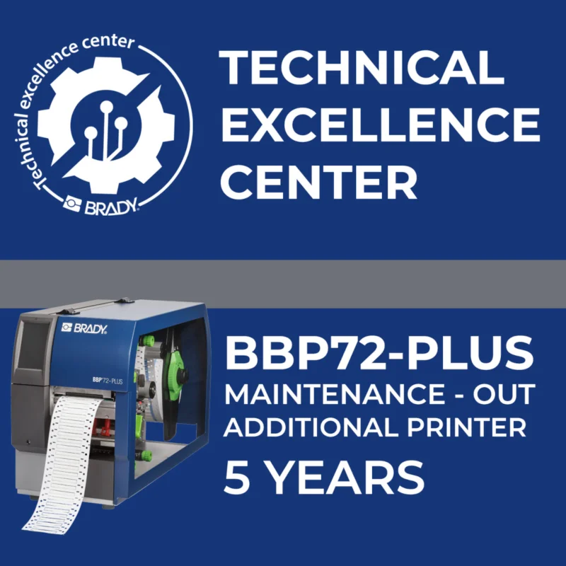 Bestel Nu Service contracten - BBP72+-MT-Out-Ad5Y