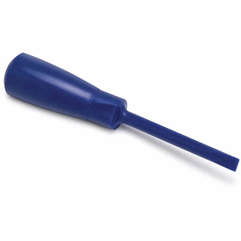 Brady - Signalering printer - Reinigingstool voor snijmes voor BBP30, BBP31, BBP33, S3100, i3300, S3700 - B31-CCT - 142116 - 86142116 Gecertificeerd