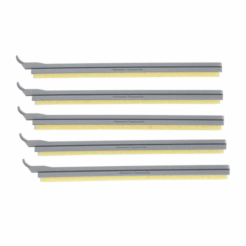 Beperkt Aanbod Brady - Desktop printer - Media wiper (5/pak) - B31-WIPER - 142114 - 86142114