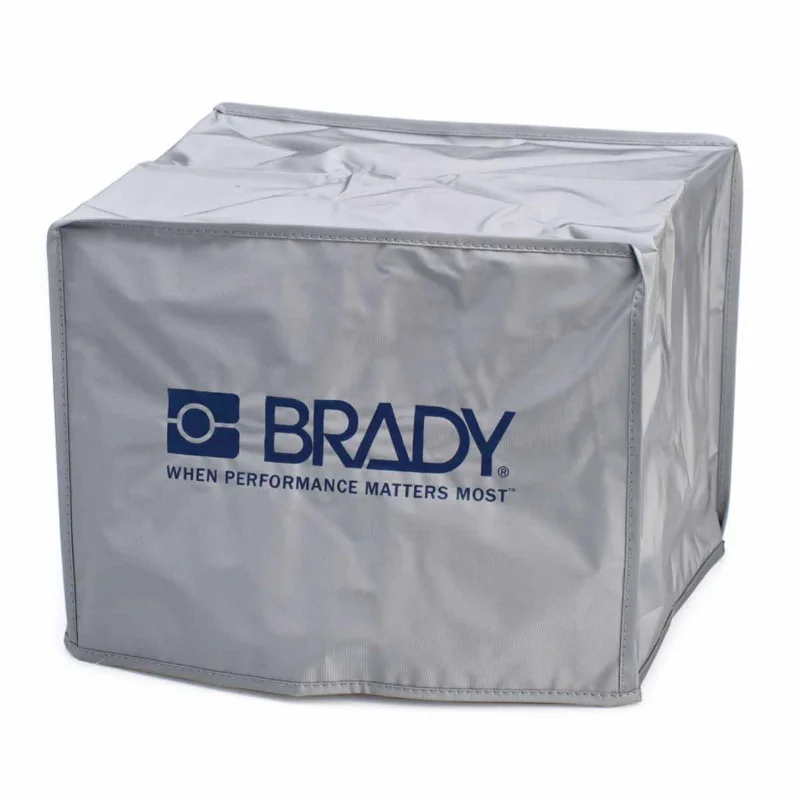 Rechtstreeks Van De Fabrikant Brady - Signalering printer - BBP31-stofhoes - B31-DC - 142117 - 86142117