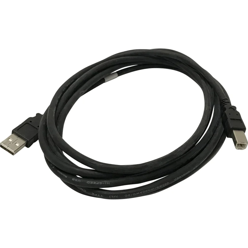 Seizoensaanbieding Desktop Printer accessoires - EXDISP-USB-3M
