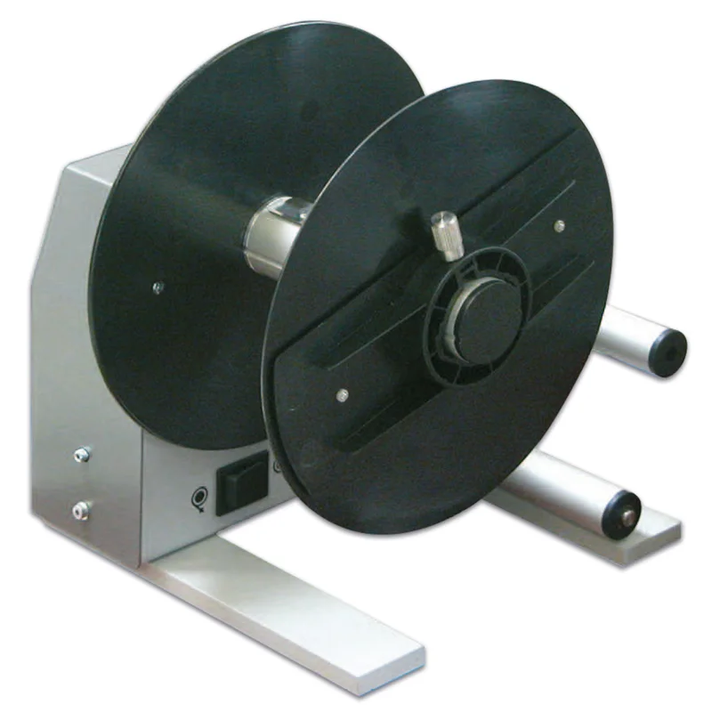 Brady - Algemene identificatie - External Rewinder ER4/300 - External Rewinder ER4/300 - field instlble - 360010 - 87360010 Gereduceerde Prijs