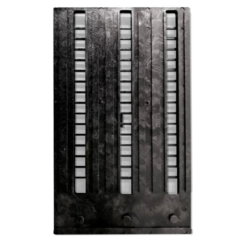 Printerlabels - PIASTER BASE PLATE EK ICS 3 ST. Alleen Vandaag