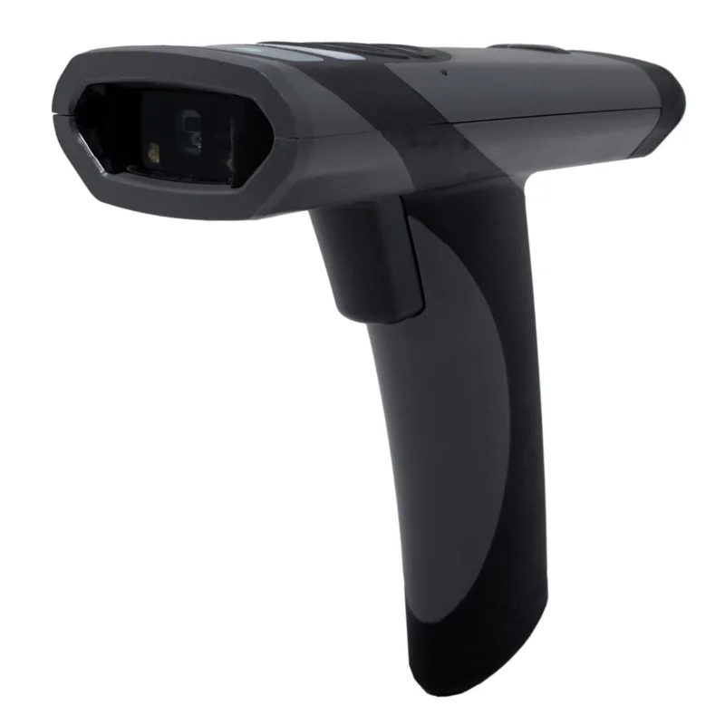 Rechtstreeks Van De Fabrikant Brady - Algemene identificatie - CR2700 draadloze hand-barcodescanner - Bluetooth, 1D, 2D, QR-code - CR2702-200-C286 - 176515 - 87176515
