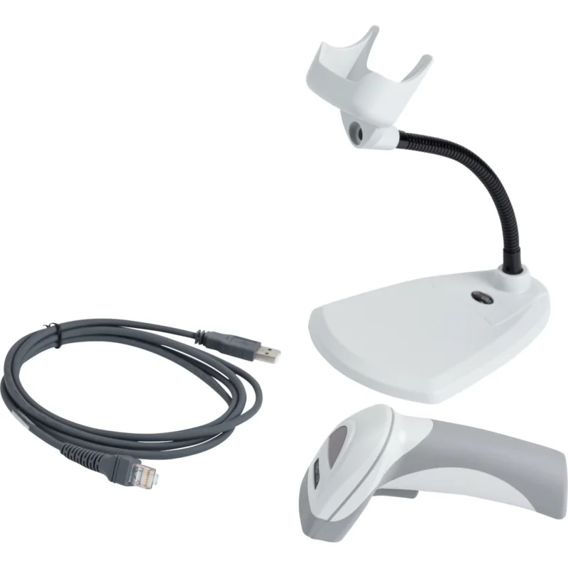 Scanners barcode - CR1500-K101-C500-US2-C286 Laatste Kans