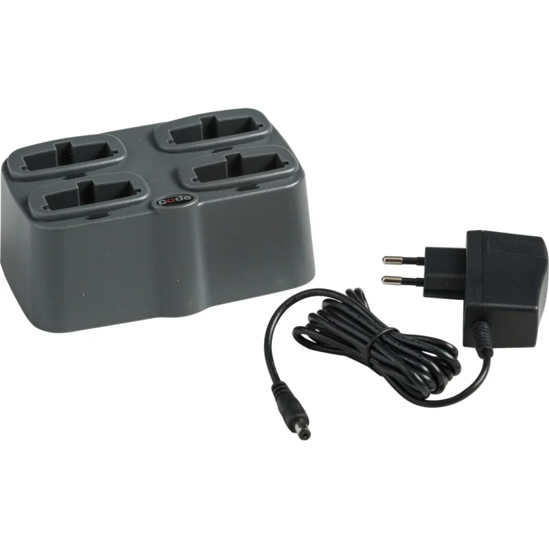 Scanners accessoires - CRA-A274-P6-C286 Premium