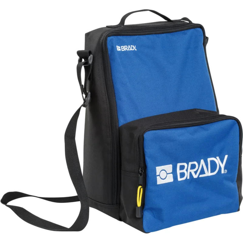 Bestseller Brady - Printer accessoires - Beschermtas voor draagbare printers - BMP-SC-3 - 150619 - 87150619