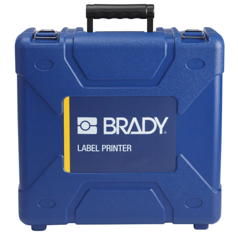 Shop Nu Brady - Printer accessoires - Verharde draagkoffer voor M611 labelprinter - M611-HC - 175603 - 87175603
