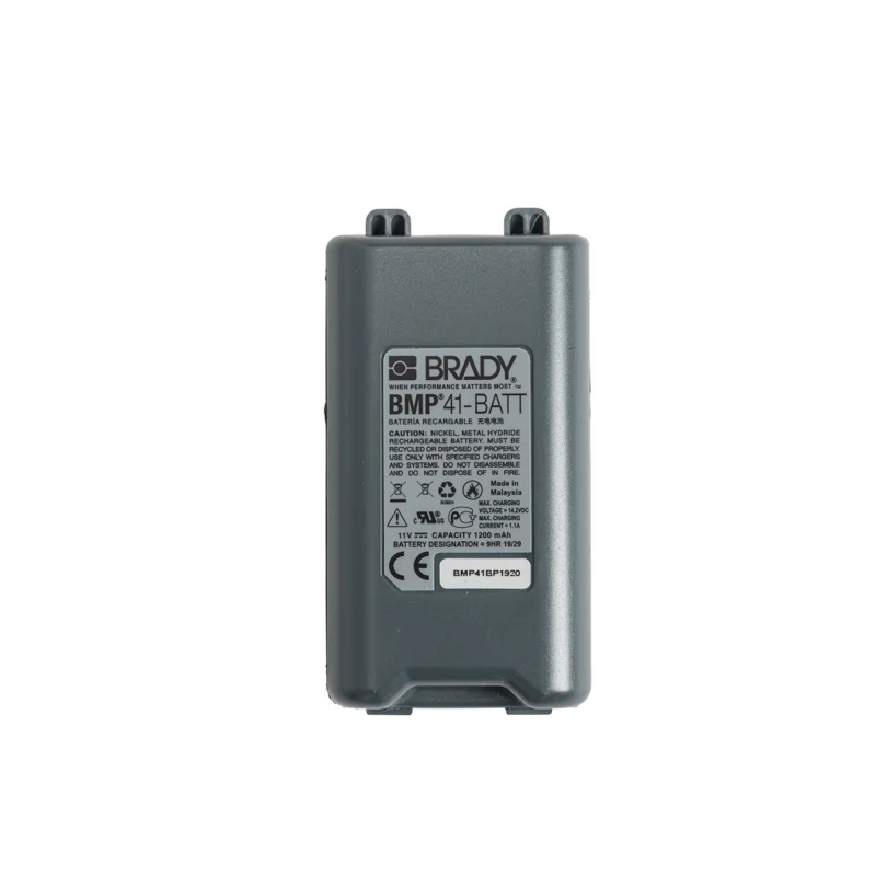 Tijdelijk Beschikbaar Portable printer accessories - M410-BATT