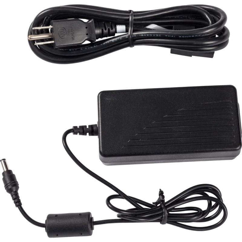 Brady - Printer accessoires - AC-adapter - EU - 220V - M41/50/61/71/611-AC-BC-EU - 710612 - 87710612 Speciale Aanbieding