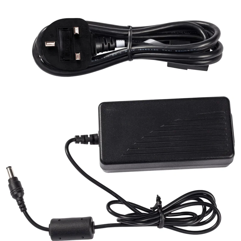 Portable Printers accessoires - M41/50/61/71/611-AC-BC-UK Op = Op
